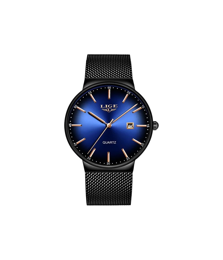 Montre LIGE Eclipse