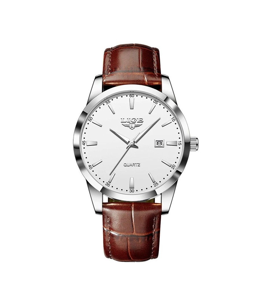 Montre LIGE Eternity -...