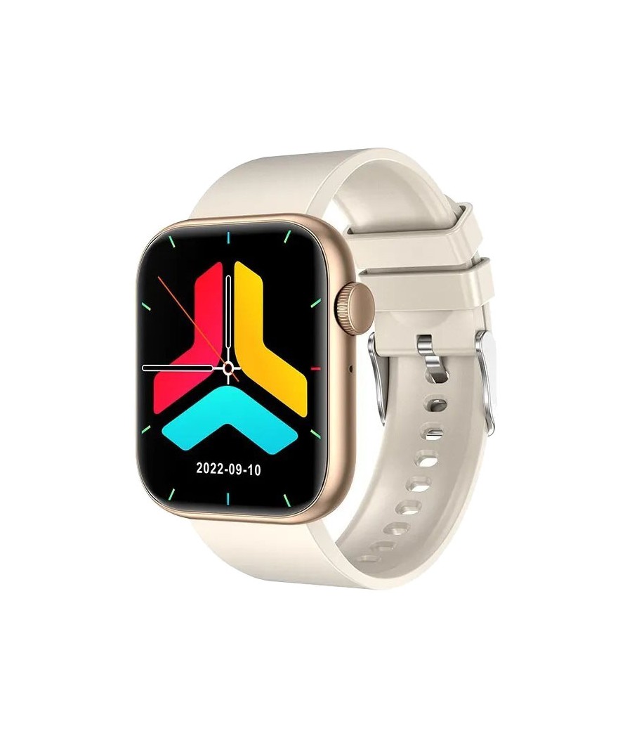 Montre connectée LIGE S1