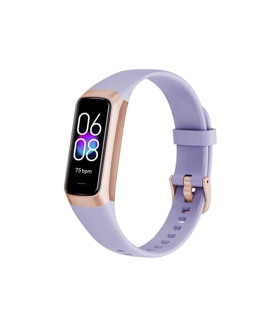 Montre connectée LIGE S2