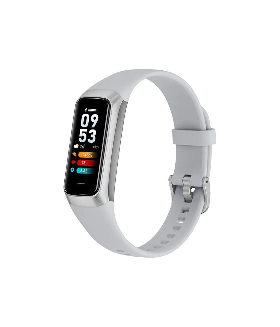 Montre connectée LIGE S2 -...