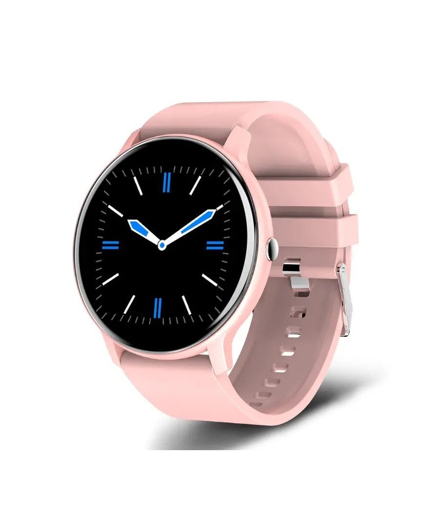 Montre connectée LIGE S4