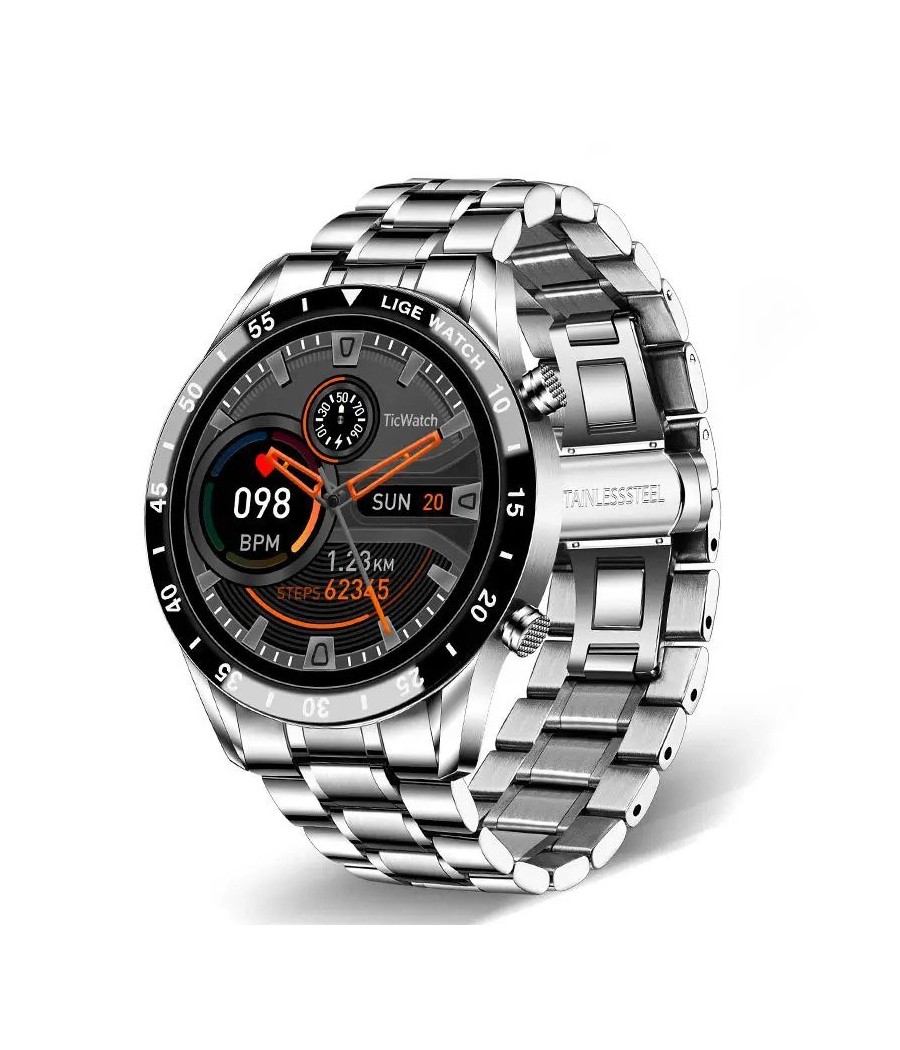 Montre connectée LIGE SX -...