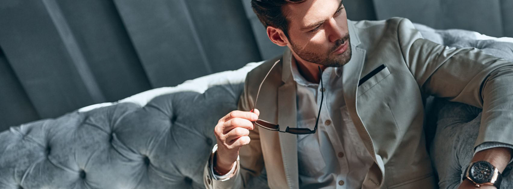 Montres Homme