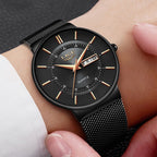 Montre LIGE 9949