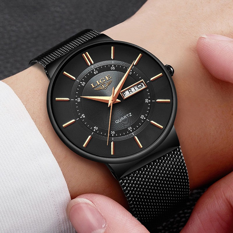 Montre LIGE 9949