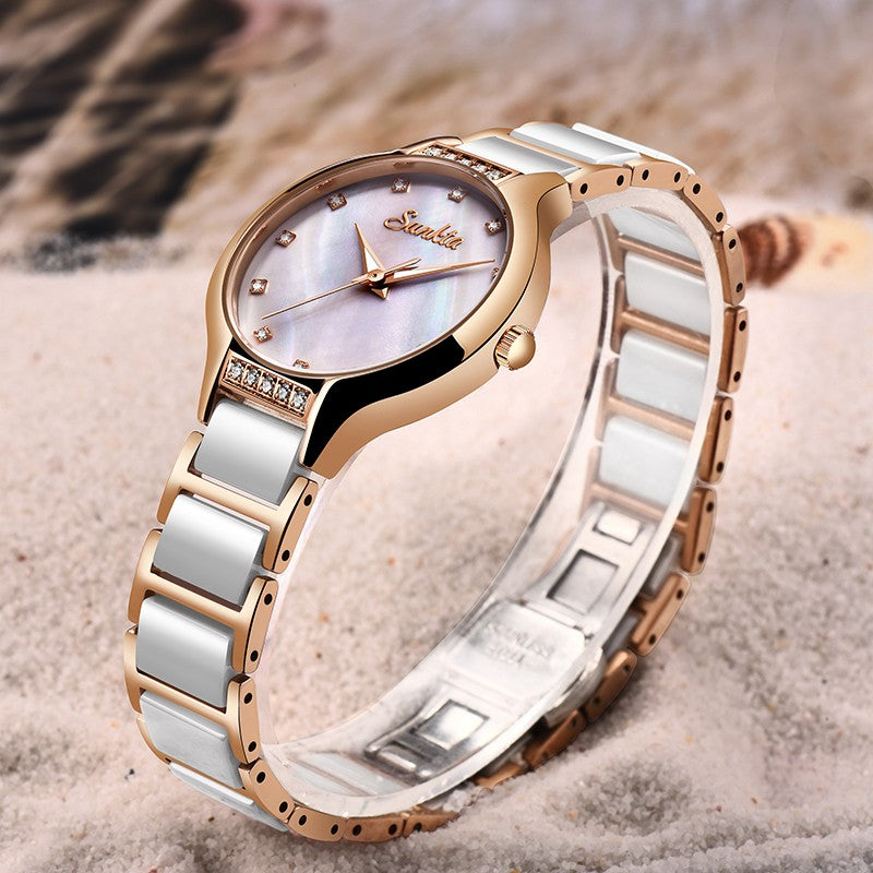 Montre SUNKTA 6608