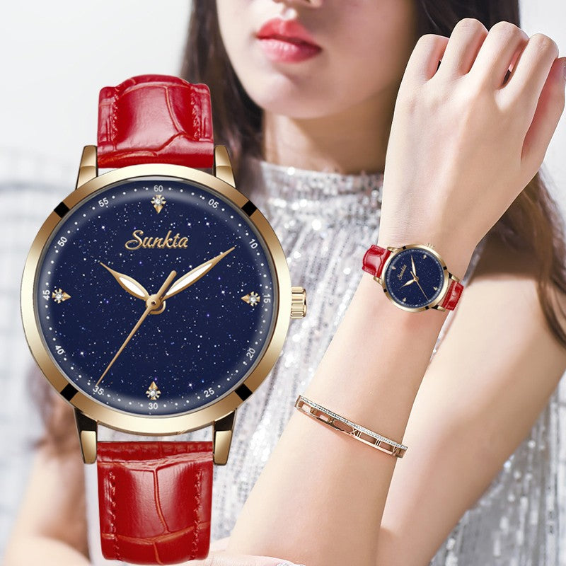 Montre SUNKTA 6683