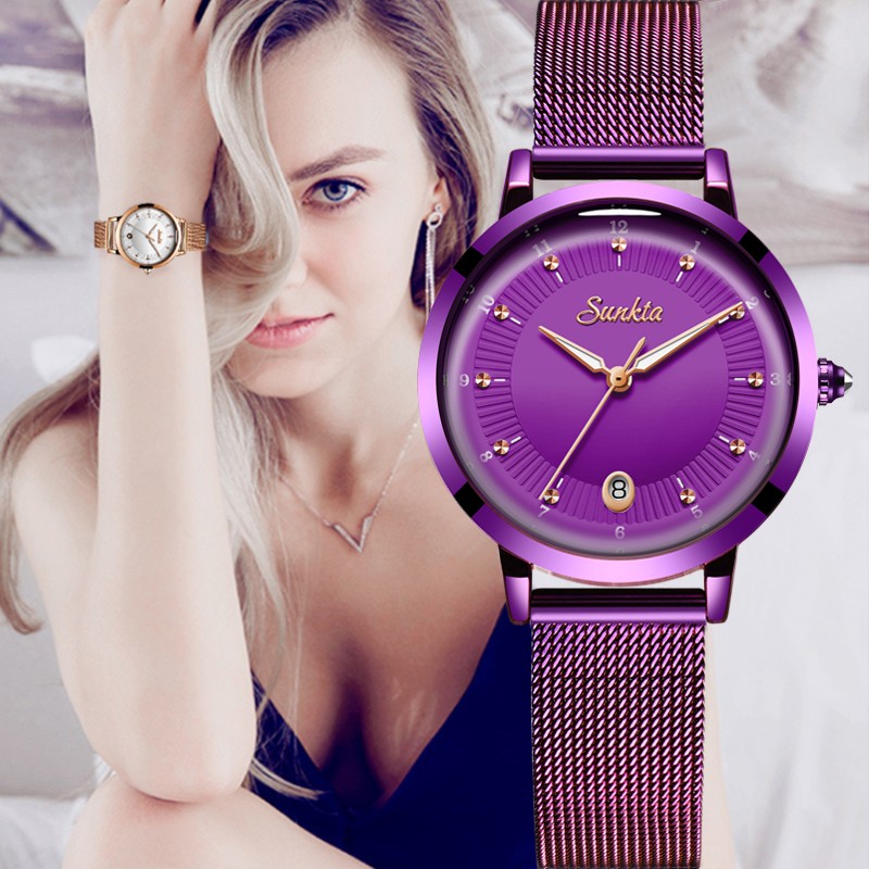 Montre SUNKTA 6671