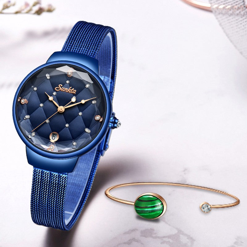 Montre SUNKTA 6633