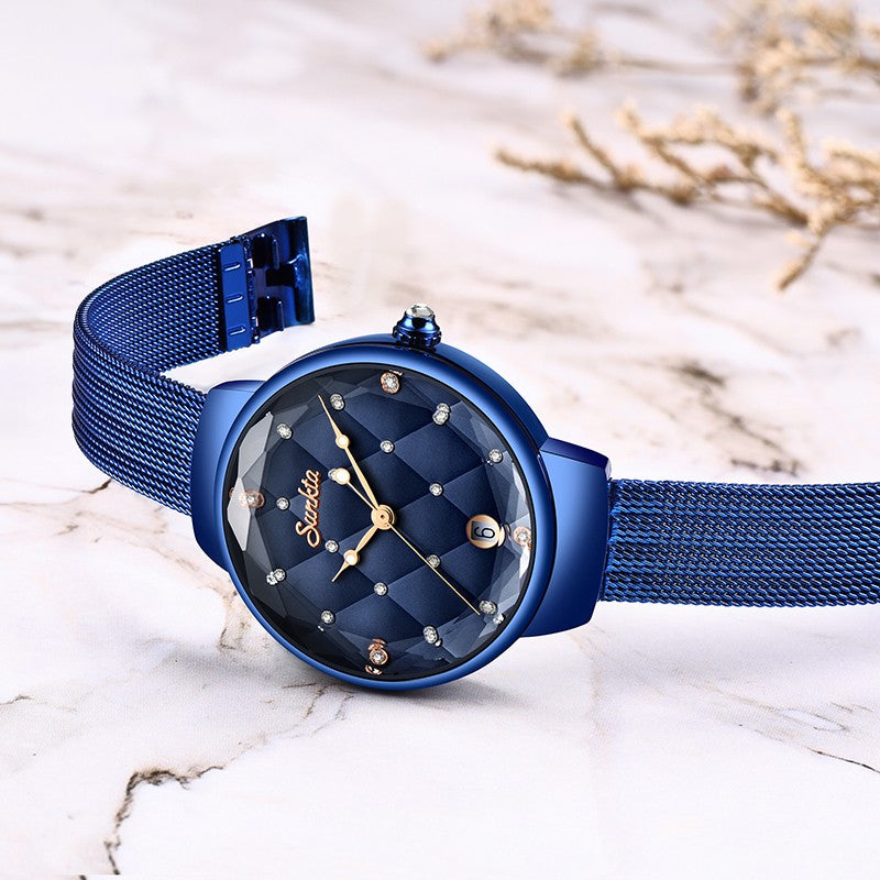Montre SUNKTA 6633