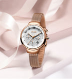 Montre SUNKTA 6676