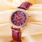 Montre LIGE 9812