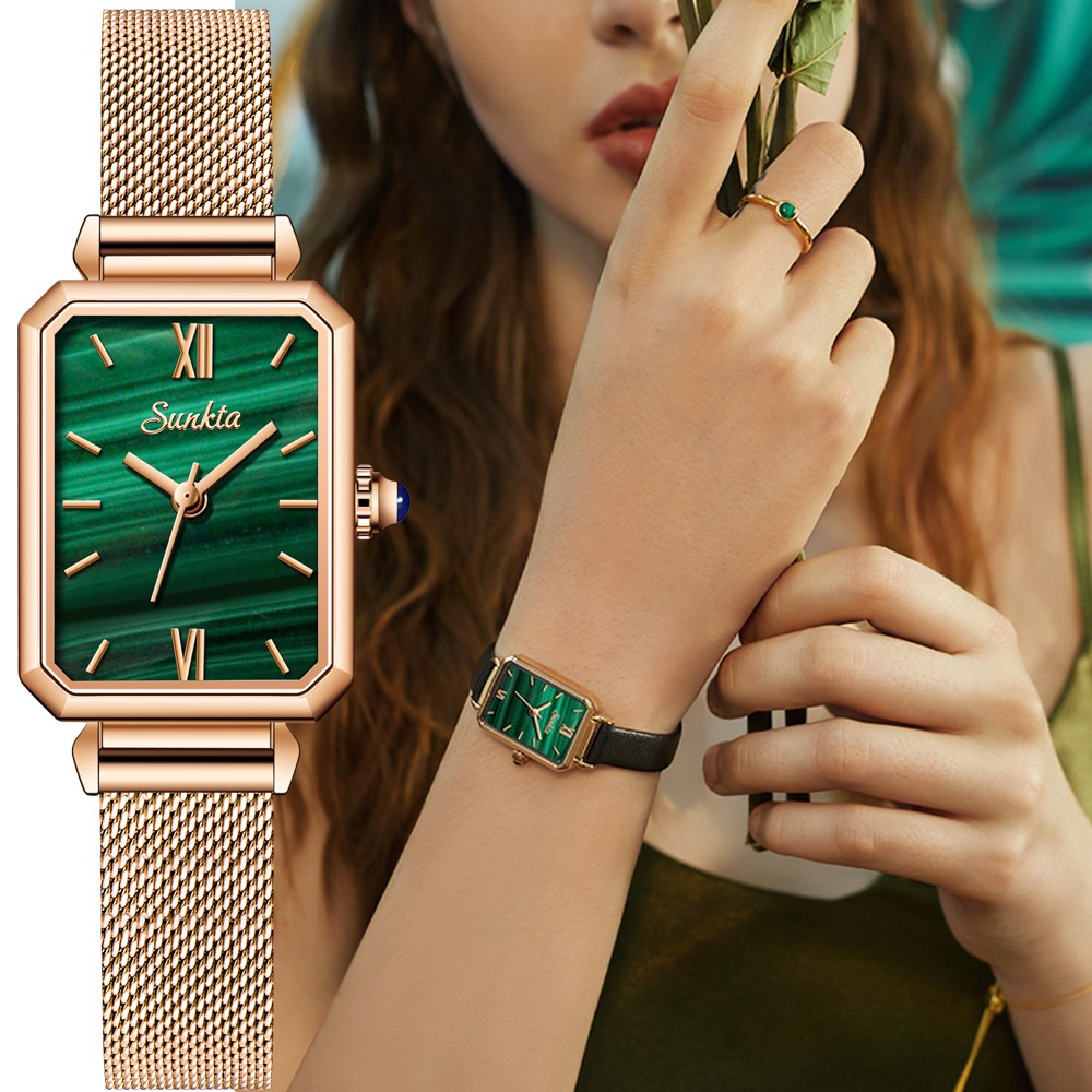 Montre SUNKTA 6690