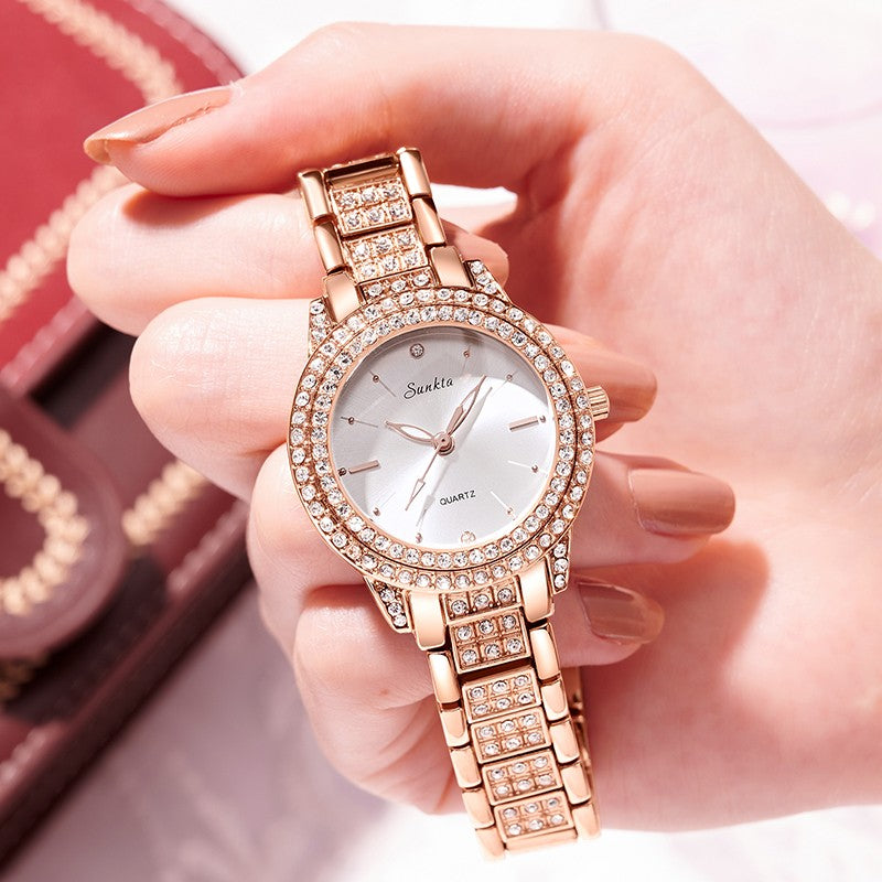 Montre SUNKTA 6703