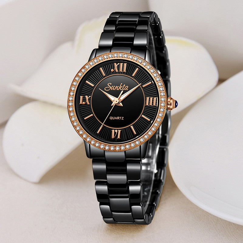 Montre SUNKTA 6613