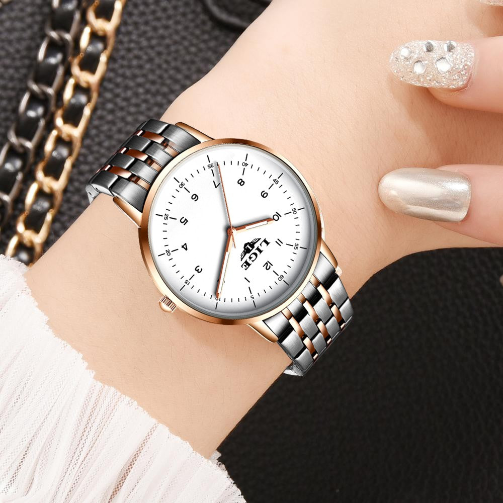 Montre LIGE 10032