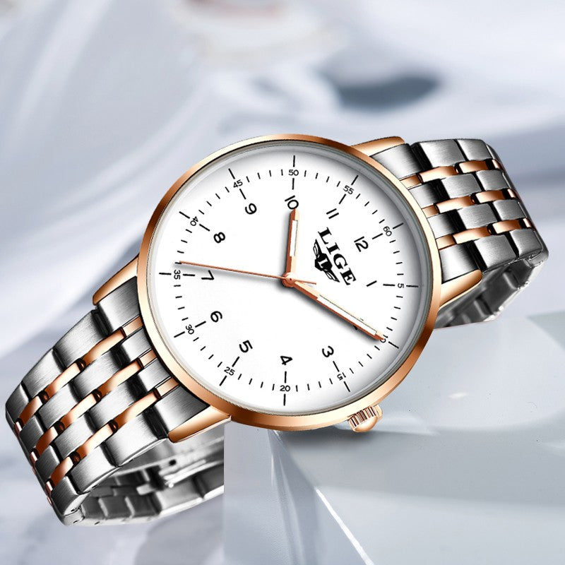 Montre LIGE 10032