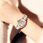 Montre SUNKTA 6610