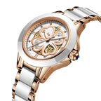 Montre SUNKTA 6610