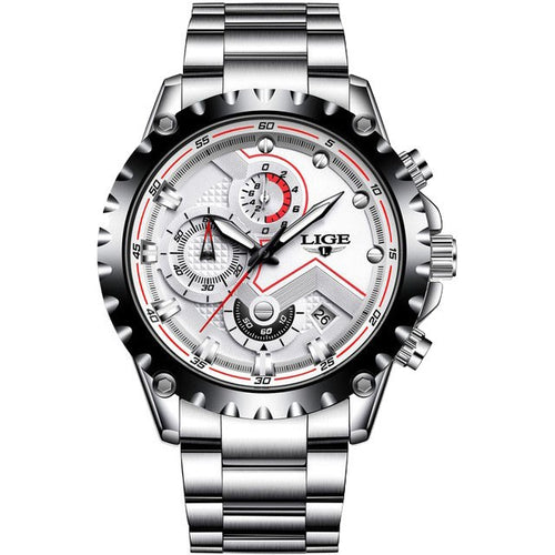 Montre LIGE 9821