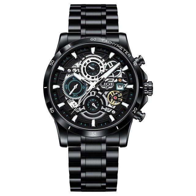 Montre LIGE 8977