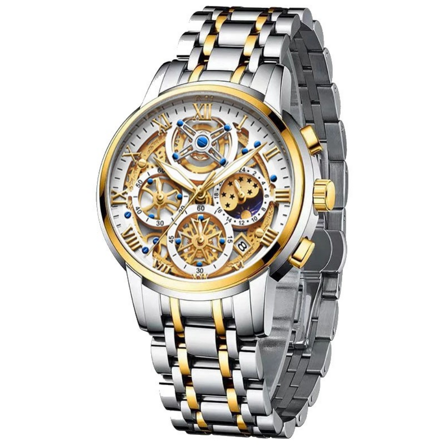 Montre LIGE Catalyst