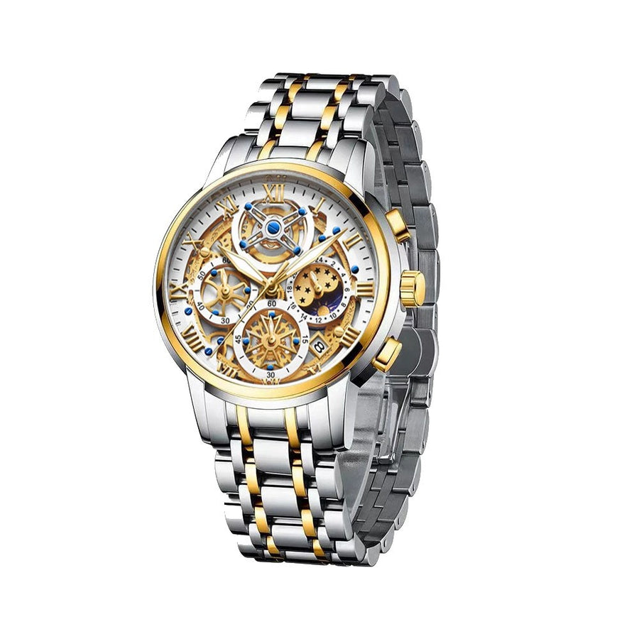 Montre LIGE Catalyst
