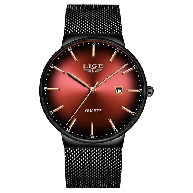 Montre LIGE Eclipse