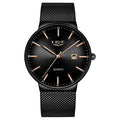 Montre LIGE Eclipse