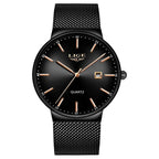 Montre LIGE Eclipse