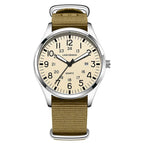 Montre LIGE Amazonia