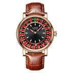 Montre LIGE Casino