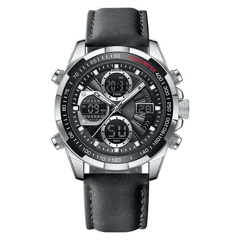 Montre LIGE Mirage