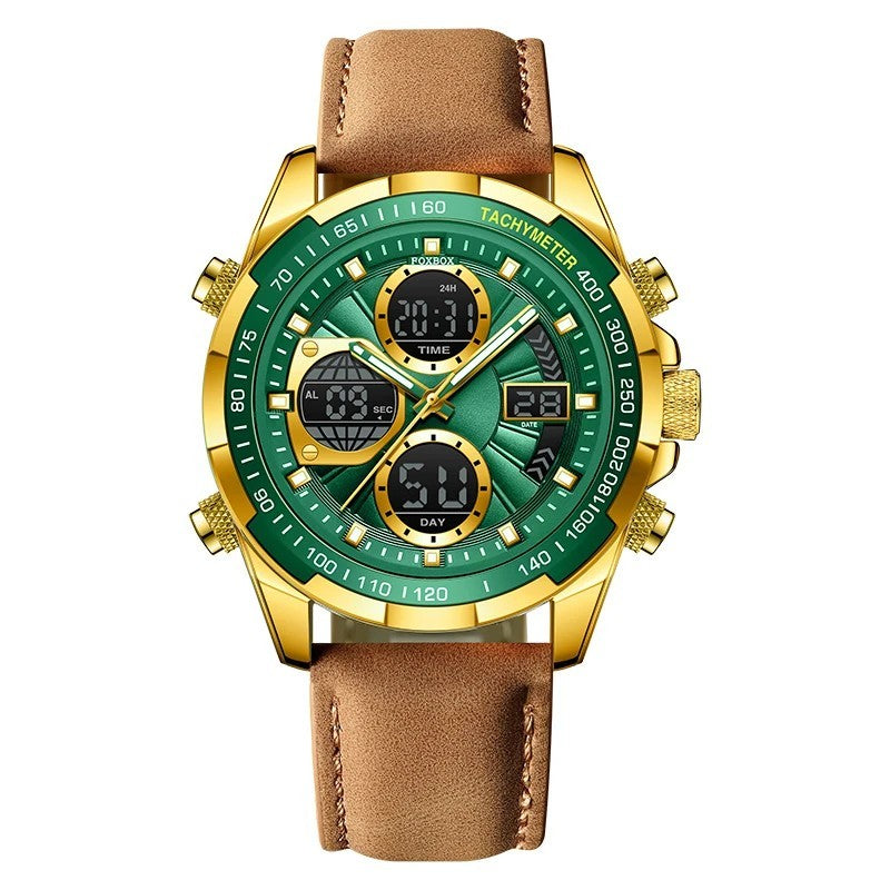 Montre LIGE Mirage