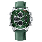 Montre LIGE Mirage