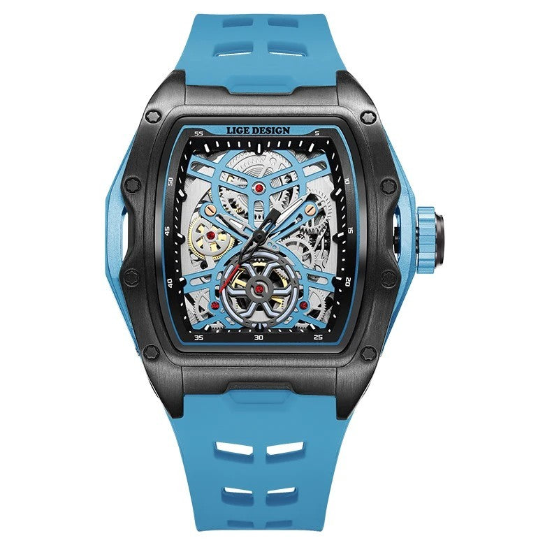 Montre LIGE Motor