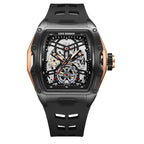 Montre LIGE Motor