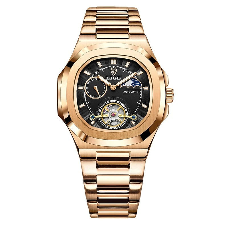 Montre LIGE Casassus