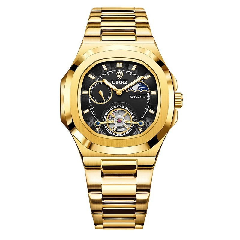 Montre LIGE Casassus