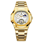 Montre LIGE Casassus