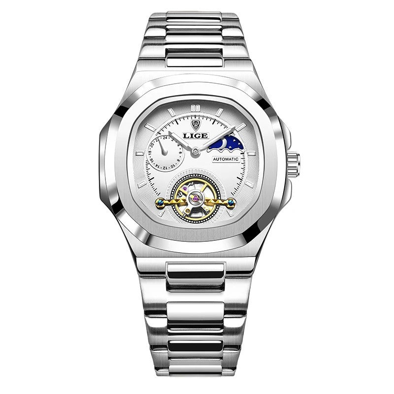 Montre LIGE Casassus