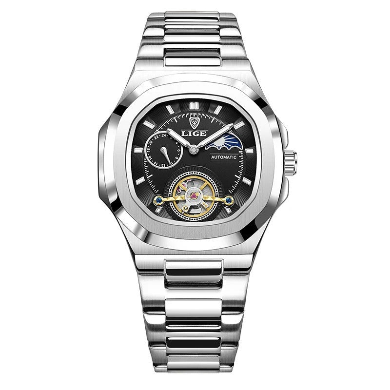 Montre LIGE Casassus