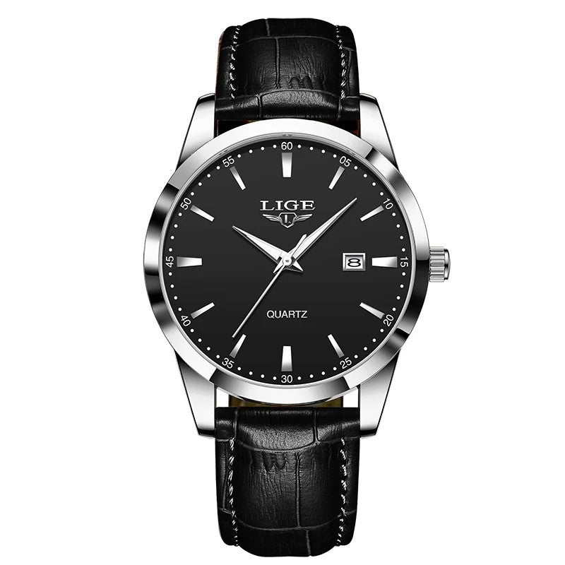 Montre LIGE Eternity