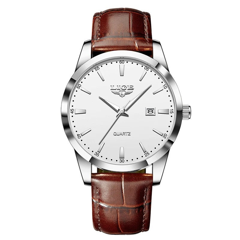Montre LIGE Eternity