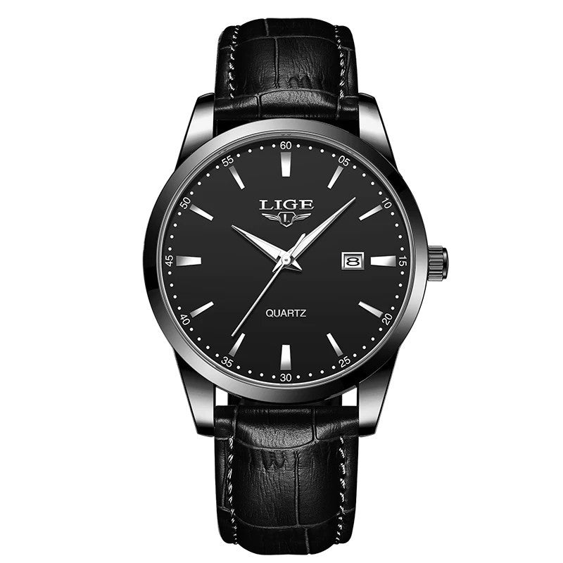 Montre LIGE Eternity