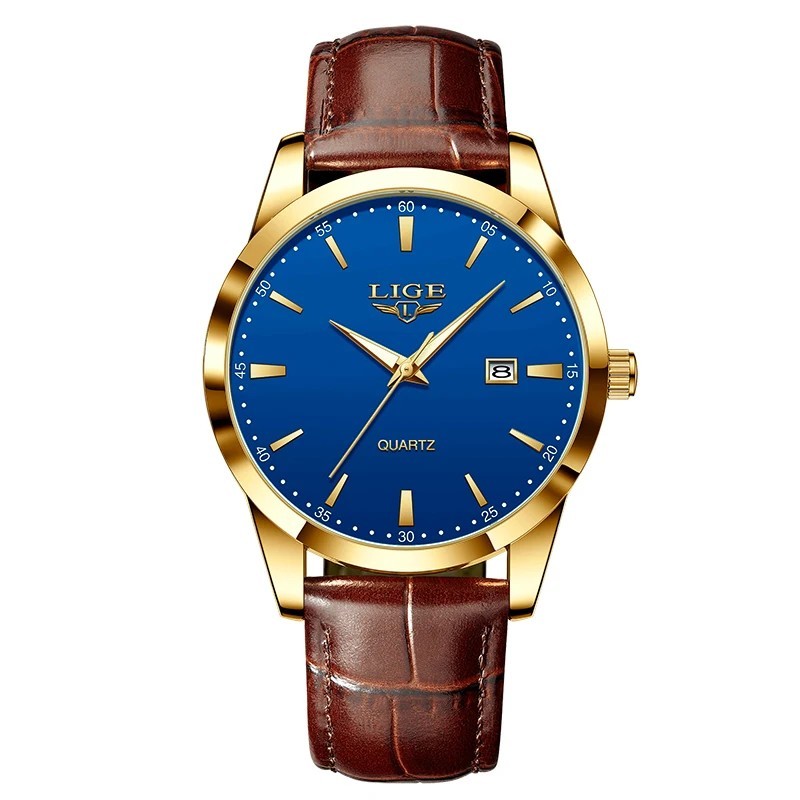 Montre LIGE Eternity