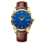 Montre LIGE Eternity