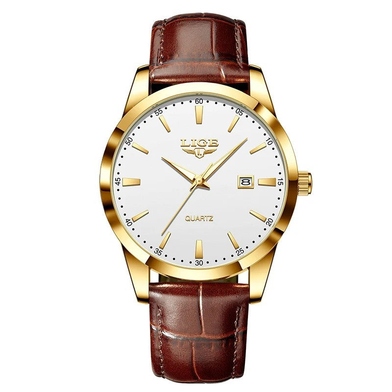 Montre LIGE Eternity