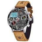 Montre connectée LIGE S3